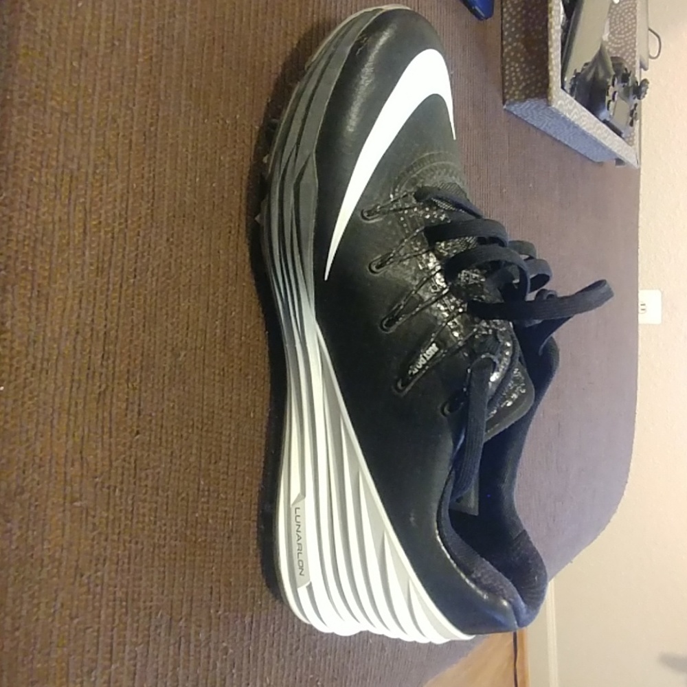 Nile Lunarlon Golf Shoes